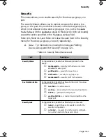 Предварительный просмотр 51 страницы Asante IntraSpection Bay Networks System 2000 User Manual