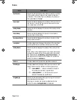 Предварительный просмотр 68 страницы Asante IntraSpection Personality Module User Manual