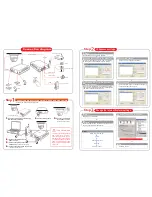 Предварительный просмотр 2 страницы Asante NetServer 6001 Quick Manual