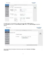 Preview for 8 page of Asante SmartHub AWRT-550N User Manual