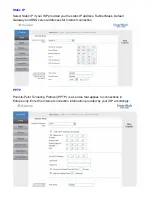 Preview for 15 page of Asante SmartHub AWRT-550N User Manual