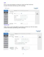 Preview for 16 page of Asante SmartHub AWRT-550N User Manual