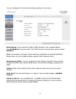 Preview for 23 page of Asante SmartHub AWRT-550N User Manual