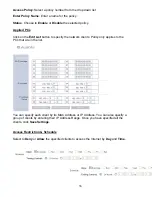 Preview for 36 page of Asante SmartHub AWRT-550N User Manual