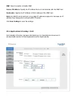 Preview for 42 page of Asante SmartHub AWRT-550N User Manual