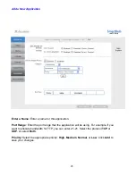 Preview for 45 page of Asante SmartHub AWRT-550N User Manual