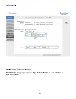Preview for 46 page of Asante SmartHub AWRT-550N User Manual