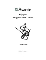 Asante Voyager I User Manual предпросмотр