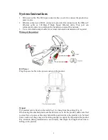 Preview for 6 page of Asante Voyager II Manual