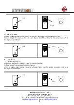 Preview for 4 page of asas Motoroll Manual