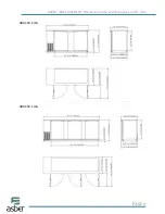 Preview for 6 page of ASBER ABBC-23-S/SG Manual For Installation, Use And Maintenance