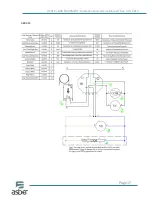 Preview for 17 page of ASBER ABBC-23-S/SG Manual For Installation, Use And Maintenance