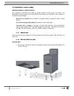 Preview for 5 page of ASBER AEF-2525 S Manual Instructions