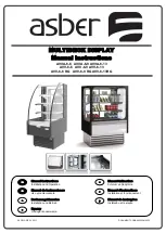 Preview for 1 page of ASBER AVV-6-13 Manual Instruction