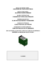 ASBER CPE-350 Instruction Manual preview