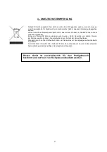 Preview for 28 page of ASBER CPE-350 Instruction Manual