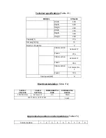 Preview for 10 page of ASBER CPE-400 General Instructions For Installation, Maintenance Use And Maitenance