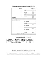 Preview for 21 page of ASBER CPE-400 General Instructions For Installation, Maintenance Use And Maitenance