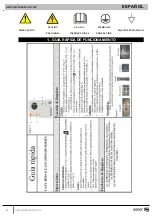 Preview for 3 page of ASBER EASY-H500 Installation And Operation Manual