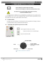 Preview for 71 page of ASBER EASY-H500 Installation And Operation Manual