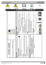 Preview for 81 page of ASBER EASY-H500 Installation And Operation Manual