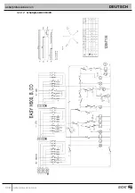 Preview for 115 page of ASBER EASY-H500 Installation And Operation Manual