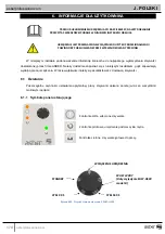 Preview for 175 page of ASBER EASY-H500 Installation And Operation Manual