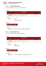 Preview for 21 page of ASC ACR1281U-C1 Application Programming Interface