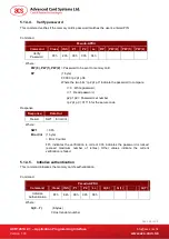 Preview for 24 page of ASC ACR1281U-C1 Application Programming Interface