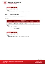 Preview for 25 page of ASC ACR1281U-C1 Application Programming Interface