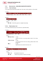 Preview for 26 page of ASC ACR1281U-C1 Application Programming Interface