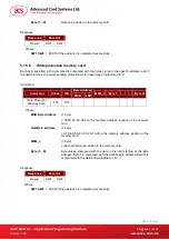 Preview for 29 page of ASC ACR1281U-C1 Application Programming Interface