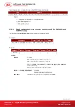 Preview for 32 page of ASC ACR1281U-C1 Application Programming Interface