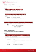 Preview for 33 page of ASC ACR1281U-C1 Application Programming Interface