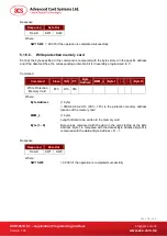 Preview for 34 page of ASC ACR1281U-C1 Application Programming Interface