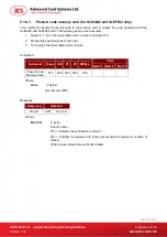 Preview for 35 page of ASC ACR1281U-C1 Application Programming Interface