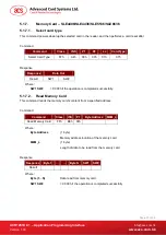 Preview for 37 page of ASC ACR1281U-C1 Application Programming Interface