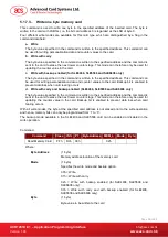 Preview for 38 page of ASC ACR1281U-C1 Application Programming Interface