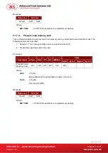 Preview for 39 page of ASC ACR1281U-C1 Application Programming Interface