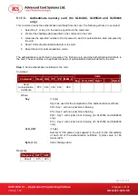 Preview for 40 page of ASC ACR1281U-C1 Application Programming Interface