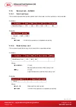 Preview for 42 page of ASC ACR1281U-C1 Application Programming Interface