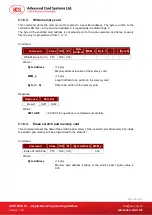 Preview for 43 page of ASC ACR1281U-C1 Application Programming Interface