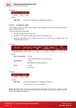 Preview for 44 page of ASC ACR1281U-C1 Application Programming Interface