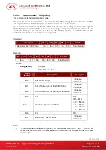 Preview for 78 page of ASC ACR1281U-C1 Application Programming Interface