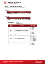 Preview for 80 page of ASC ACR1281U-C1 Application Programming Interface