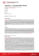 Preview for 91 page of ASC ACR1281U-C1 Application Programming Interface