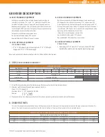 Preview for 5 page of ASC Gruvlok 3006 Manual