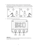 Предварительный просмотр 2 страницы ASC SP005 Instructions Manual