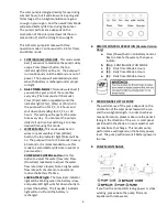 Предварительный просмотр 2 страницы ASC SP009 Instructions