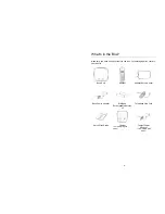 Preview for 8 page of Ascalade DECT200 User Manual